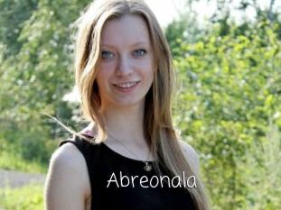 Abreonala