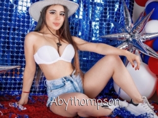 Abythompson