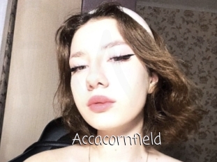 Accacornfield