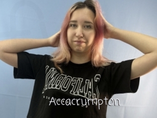 Accacrumpton