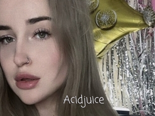Acidjuice