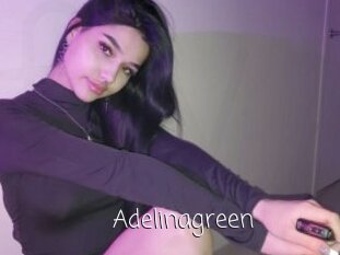 Adelinagreen