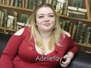 Adellefay