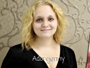 Adorejenny