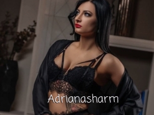 Adrianasharm