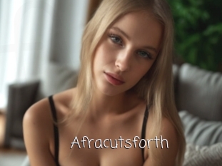 Afracutsforth
