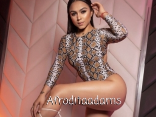 Afroditaadams