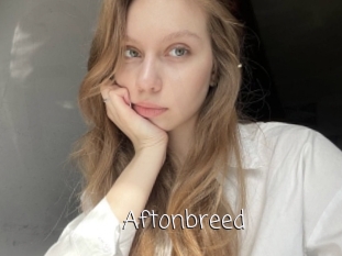 Aftonbreed