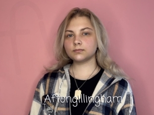 aftongillingham Fille Webcam