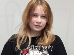 Aftonhanly