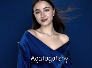 Agatagatsby