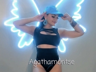 Agathamontse