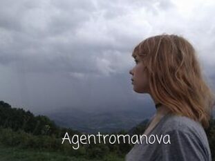 Agentromanova