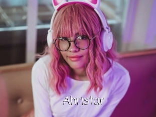 Ahristar