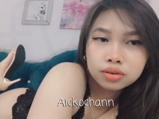Aickochann
