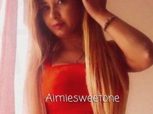 Aimiesweetone