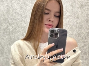 Ainsleyapplebee