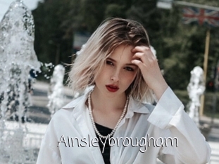 Ainsleybrougham