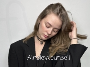 Ainsleycounsell