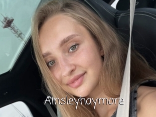 Ainsleyhaymore