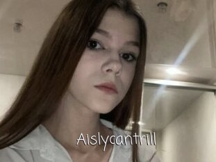 Aislycantrill