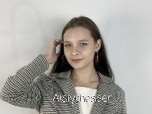 Aislychesser