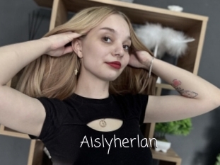 Aislyherlan