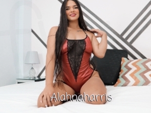 Alahnaharris