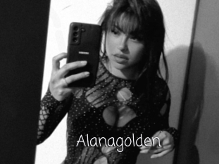 Alanagolden