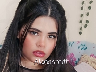 Alanasmith