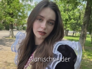 Alanischneider