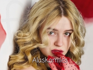 Alaskamiles