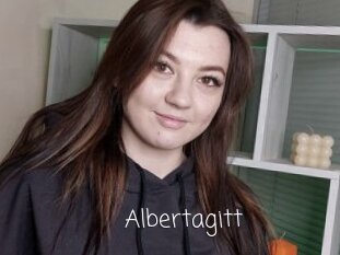 Albertagitt