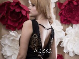 Aleiska
