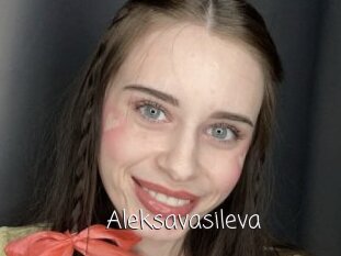 Aleksavasileva