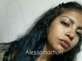 Alessainaction
