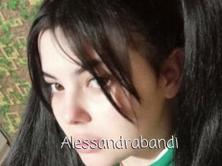 Alessandrabandi