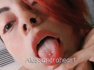 Alessandraheart
