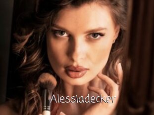 Alessiadecker