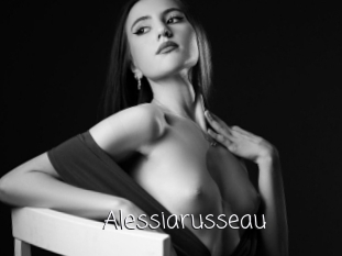 Alessiarusseau