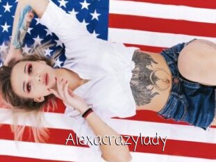 Alexacrazylady