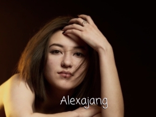 Alexajang