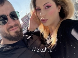 Alexalice