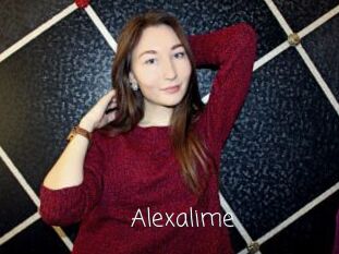 Alexalime