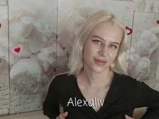 Alexaliv