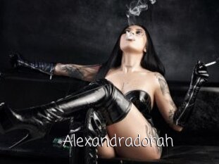 Alexandradorah