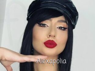 Alexapolia