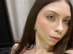 Alicafox