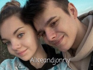 Aliceandjonny