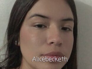 Alicebecketh